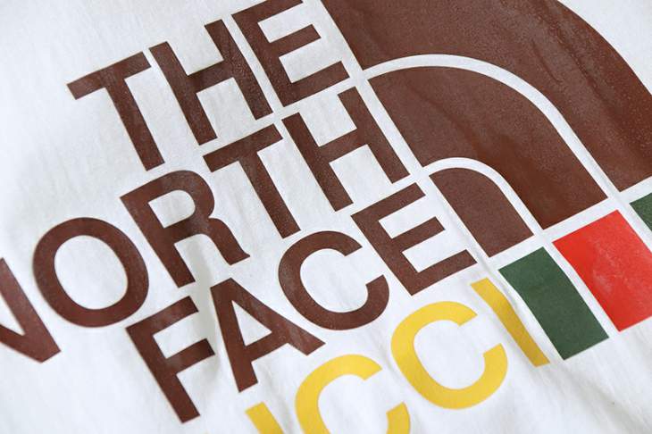 The North Face T Shirts Short _SKUTheNorthFaceXGucciM-3XL6ctfT806193897